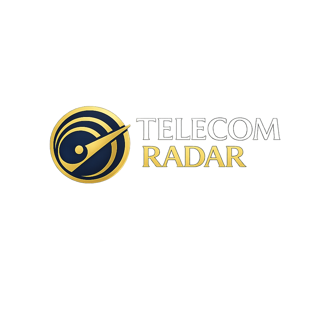 Telecom Radar